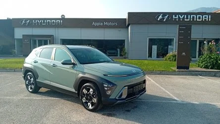 Appia motors Srl