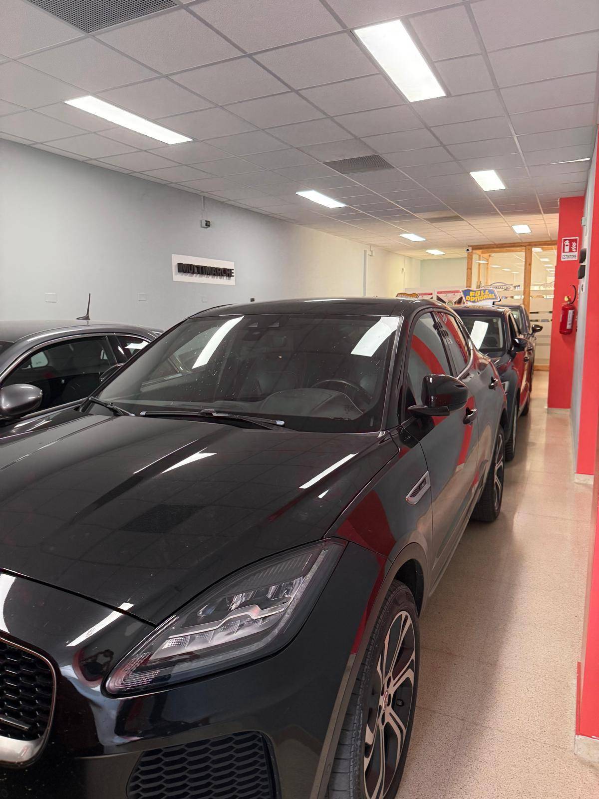 GRAVINAUTO SRLS