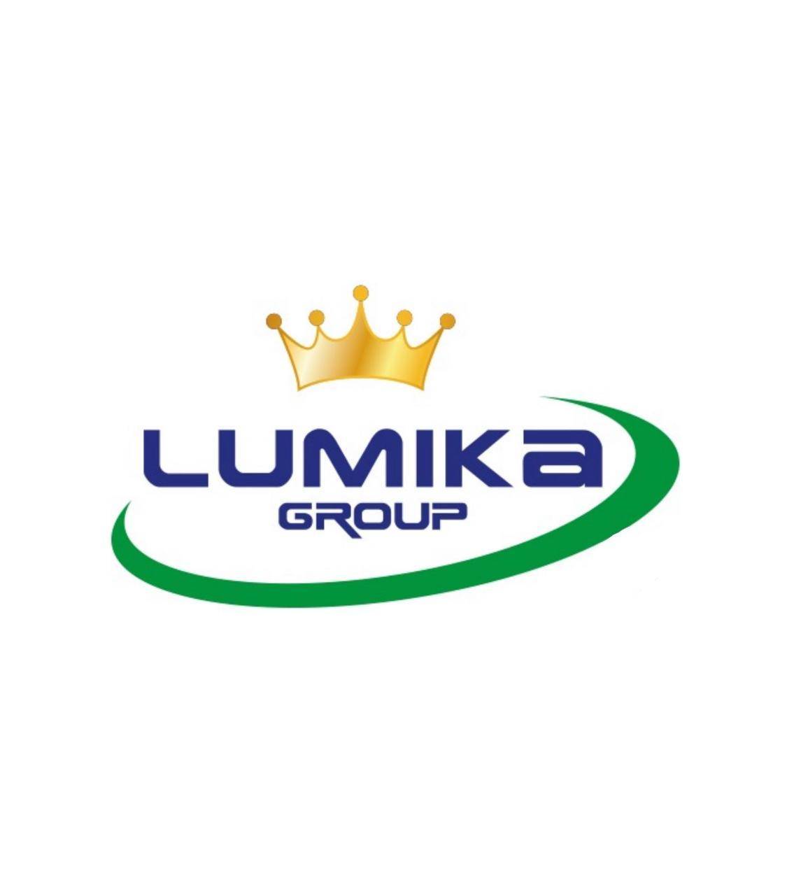 Logo di GRUPPO LUMIKA SRL