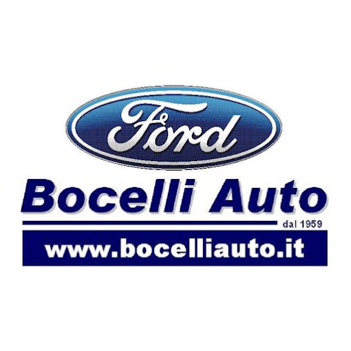 Bocelli Auto Di Bocelli Michele