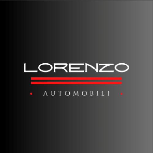Logo di LORENZO AUTOMOBILI