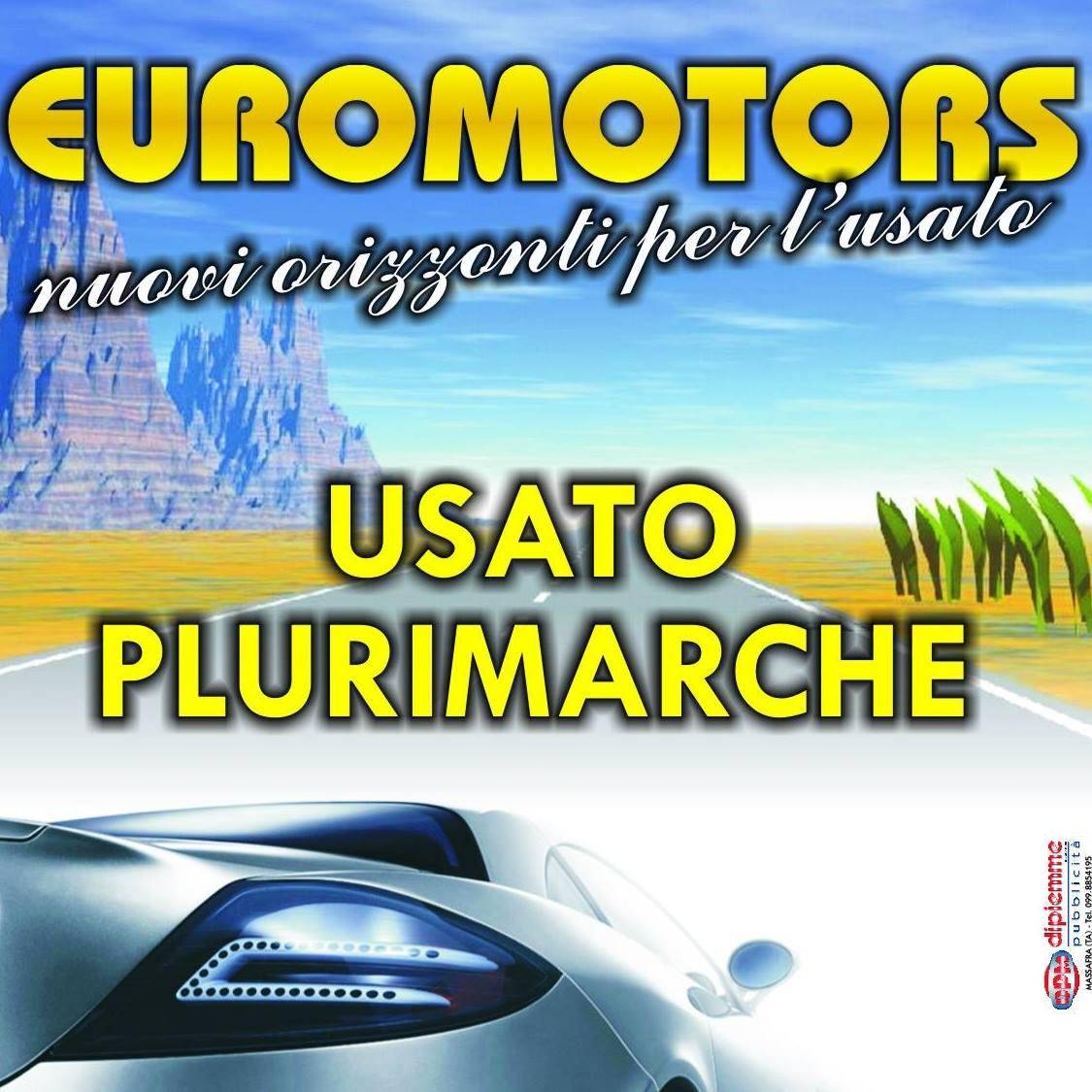EUROMOTORS S.R.L