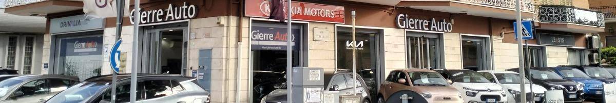 A.GIERRE AUTO S.R.L.