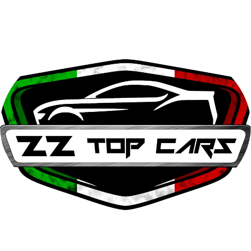 Logo di ZZ TOP CARS S.R.L.S