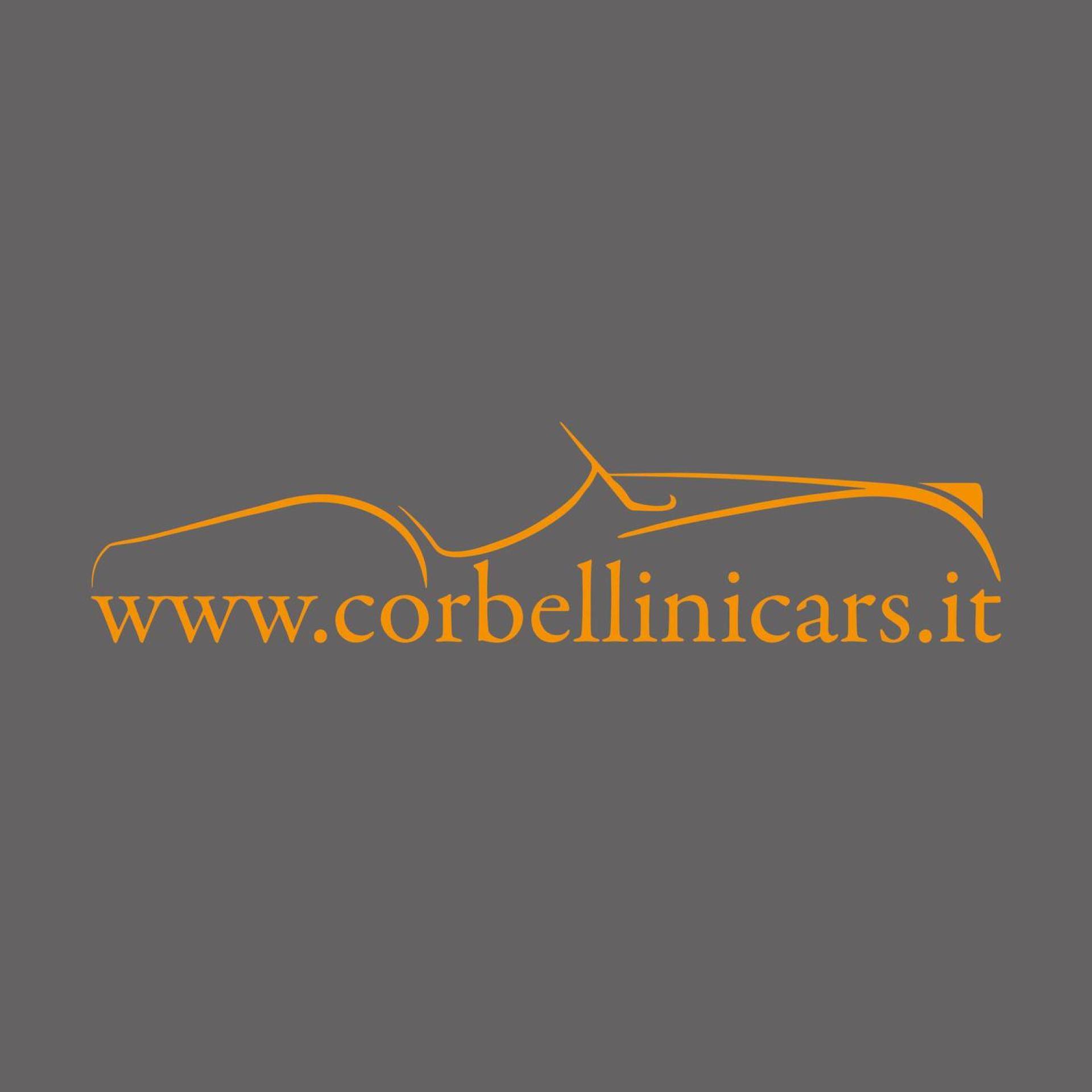 Logo di CORBELLINI GIACOMO