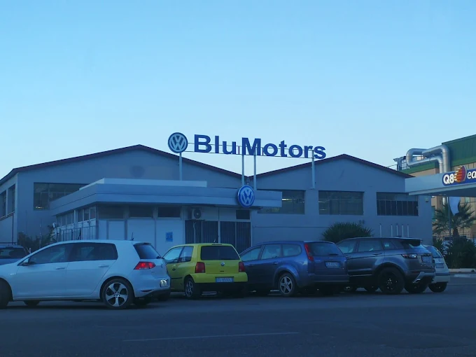 Blu Motors Srl