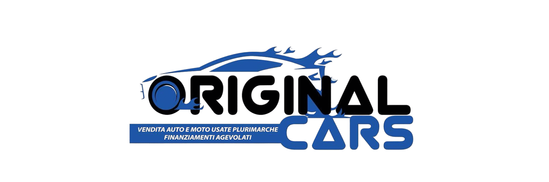 ORIGINAL CARS DI ANDREA ANDRIOTTA