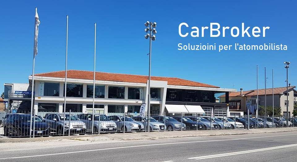 CarBroker srls