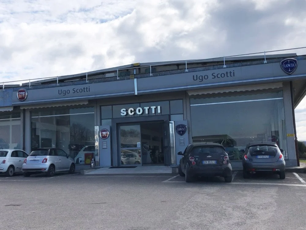 Ugo Scotti srl
