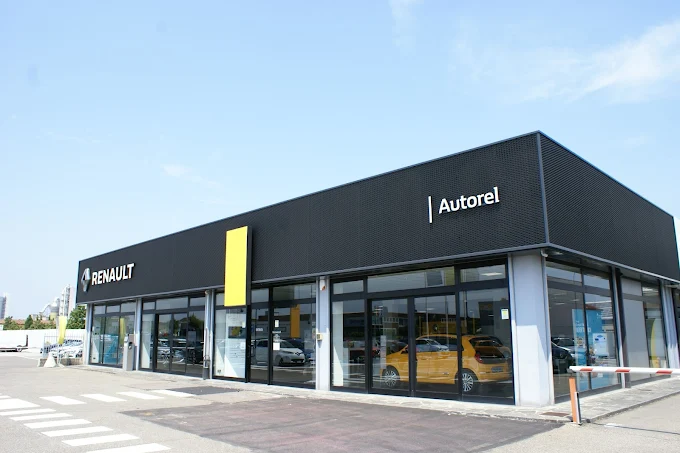 Autorel Spa