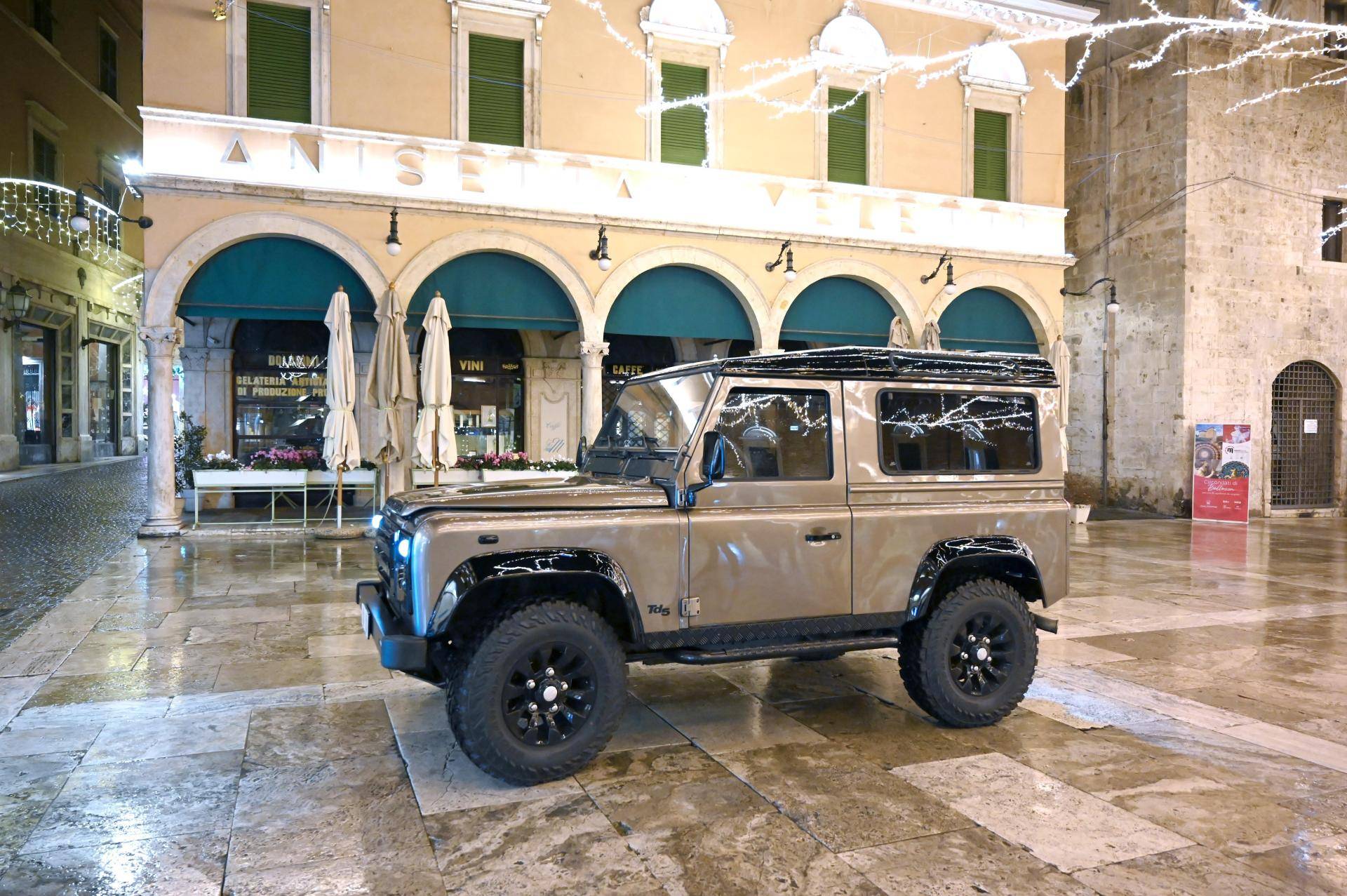 VIPER MOTORS SRL