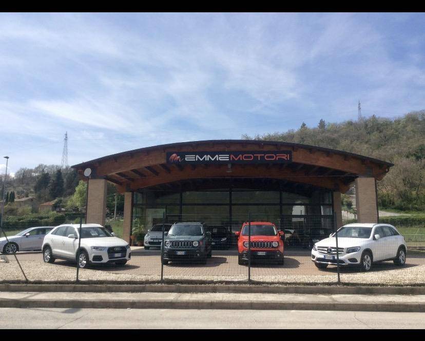 EMME MOTORI S.R.L.