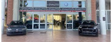 Lovauto Srl