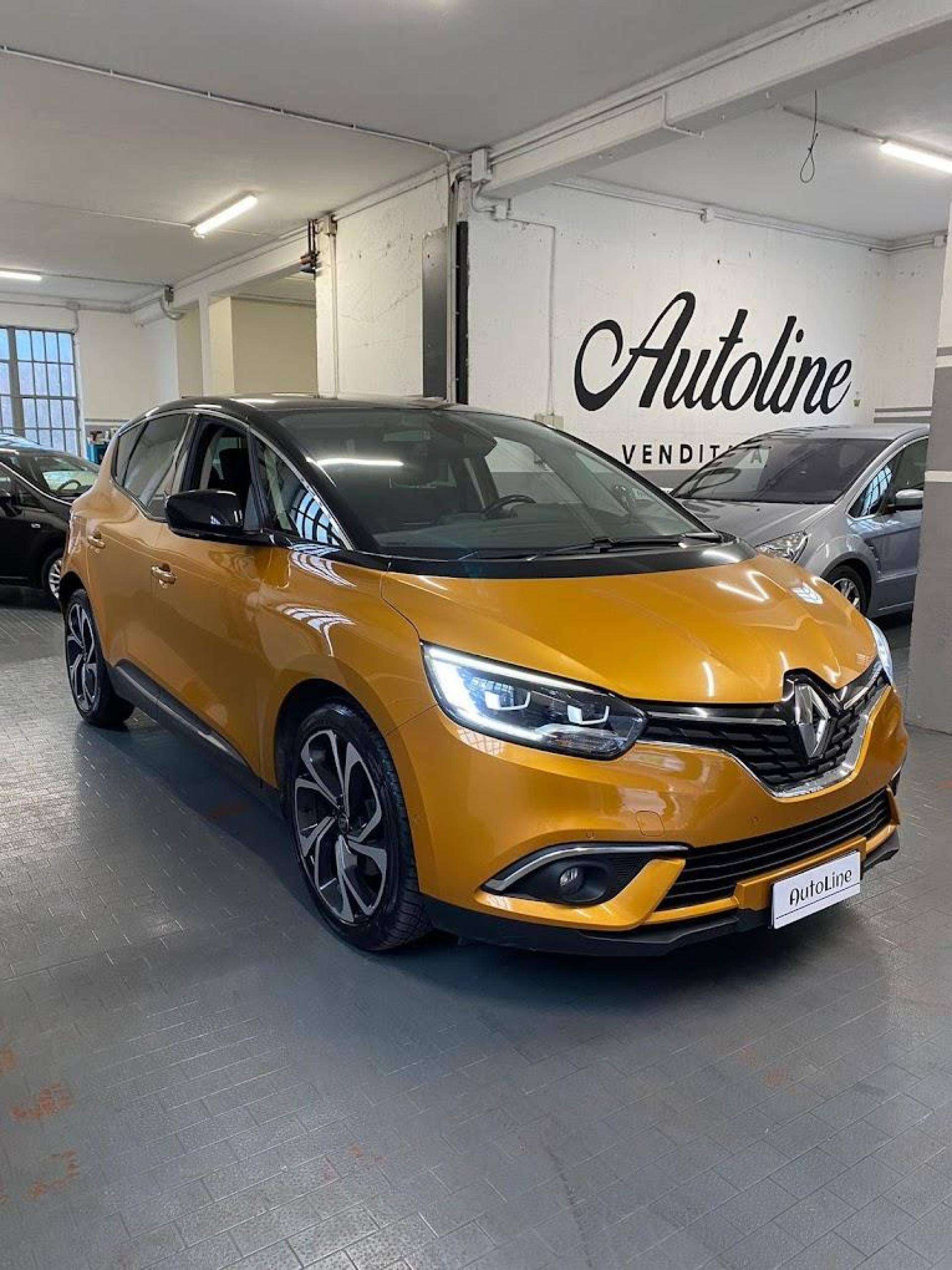 AUTOLINE