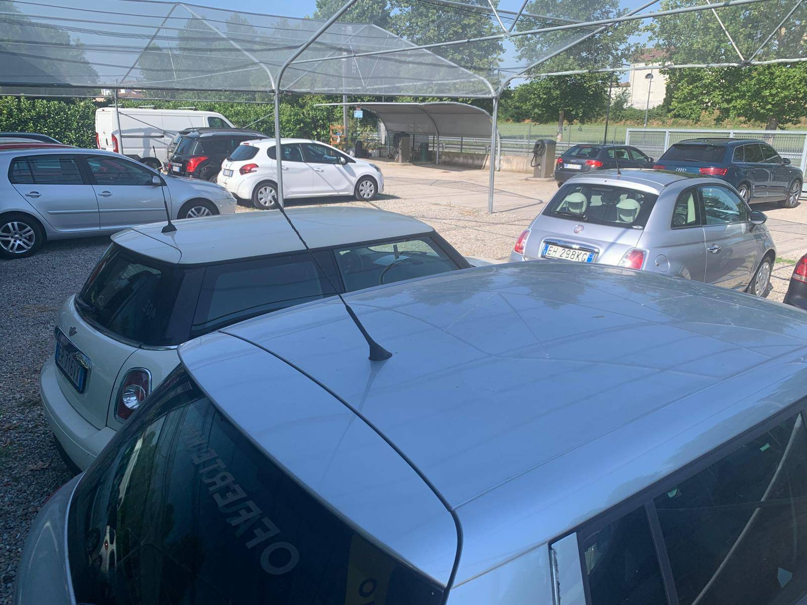 HARRAS AUTO SRL