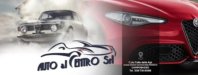 Auto al Centro Srl