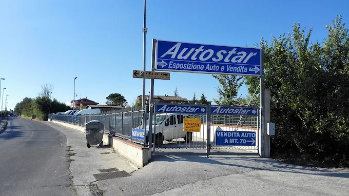 Autostar Srl
