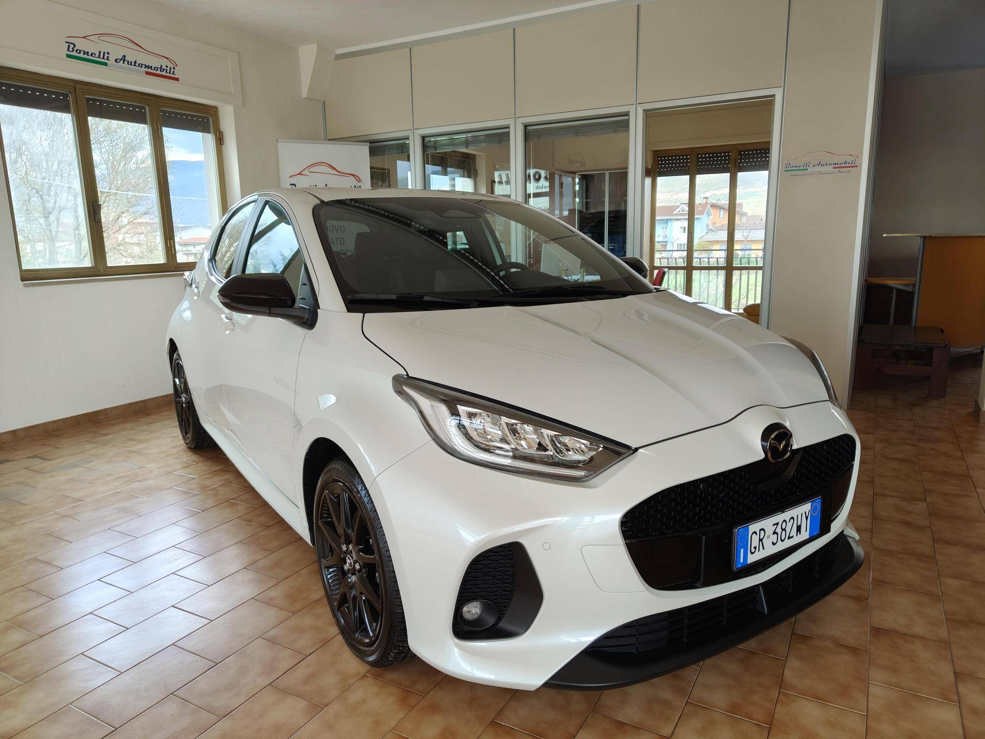 BONELLI AUTOMOBILI SRL