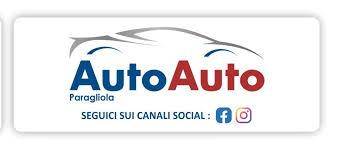 AUTO AUTO DI PARAGLIOLA