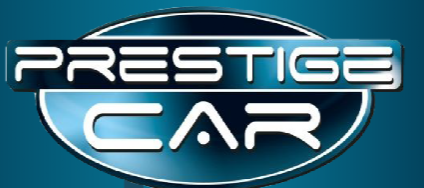 Logo di PRESTIGE CAR