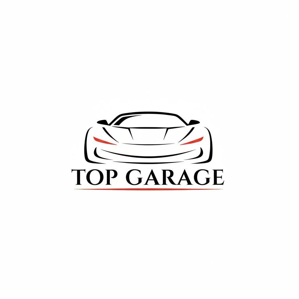TOP GARAGE