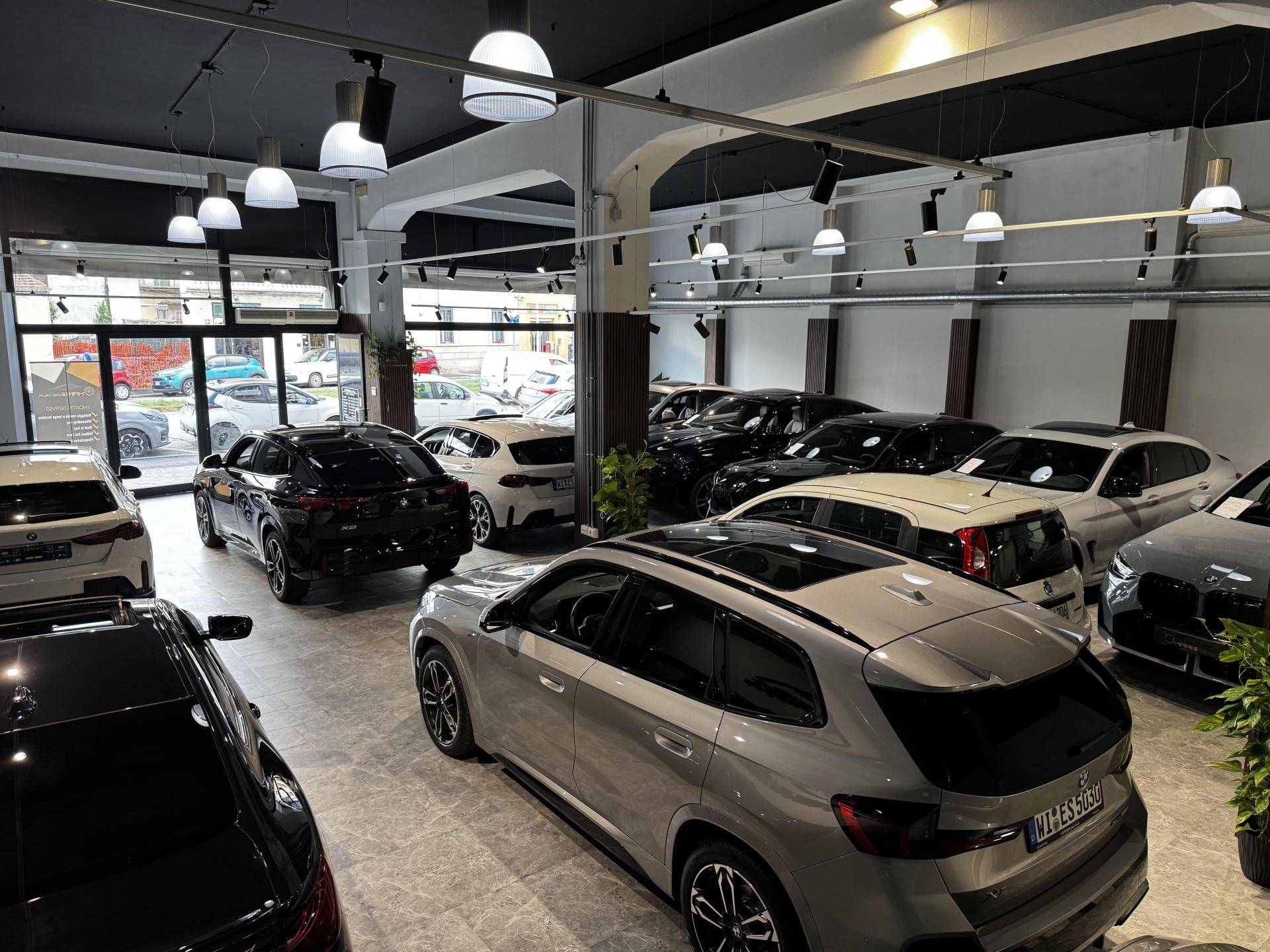 MARS CAR ITALIA SRL