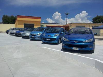 Ricucci Automobili