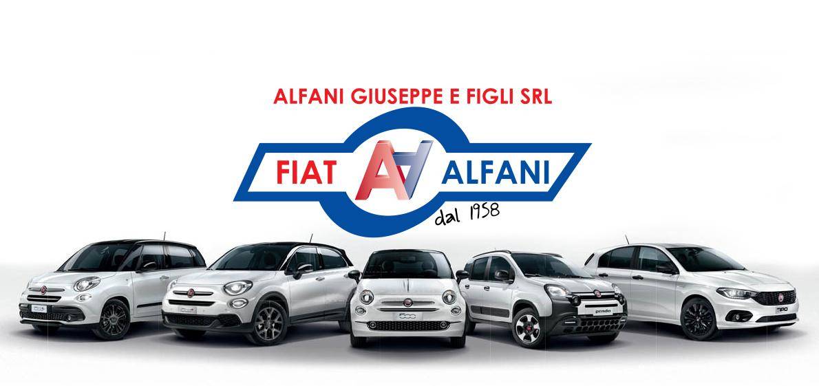 ALFANI GIUSEPPE E FIGLI S.R.L.