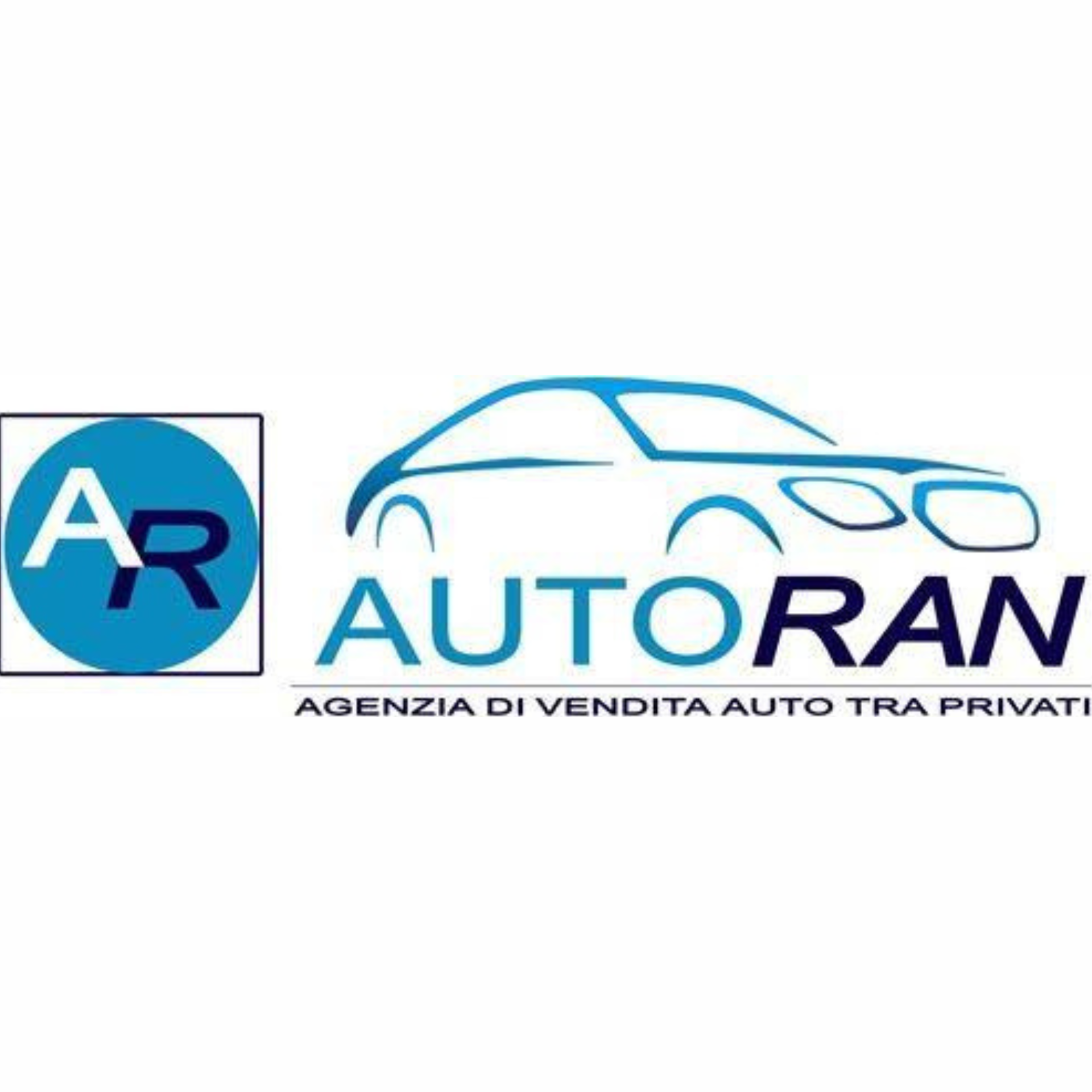 Logo di AUTO RAN