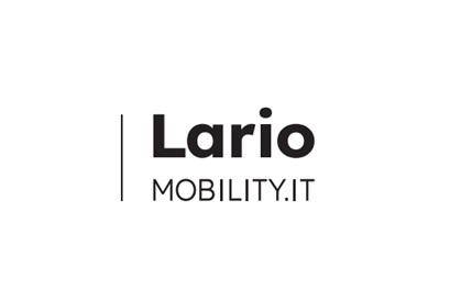 Logo di Lario Mobility