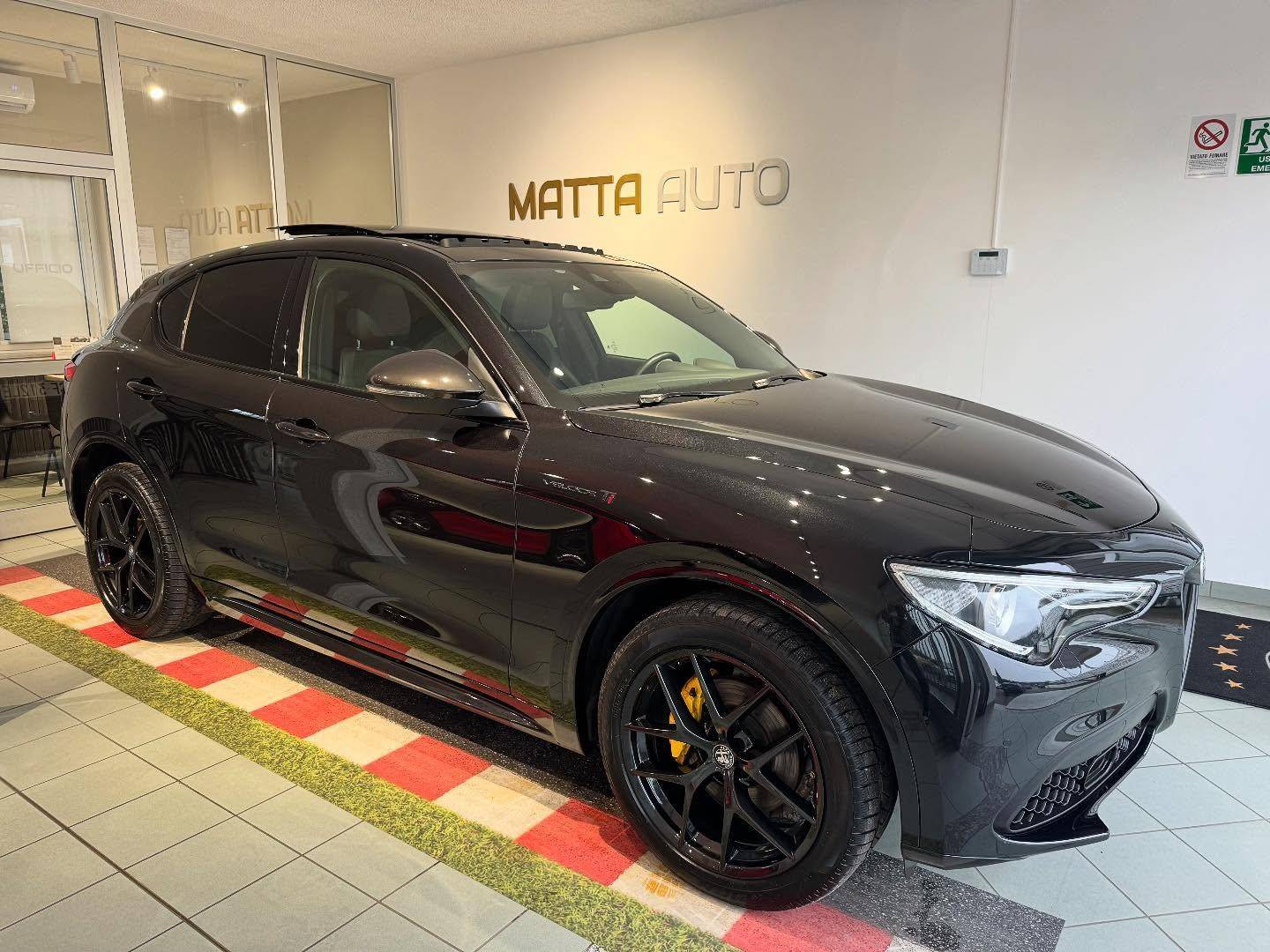 MATTAAUTO