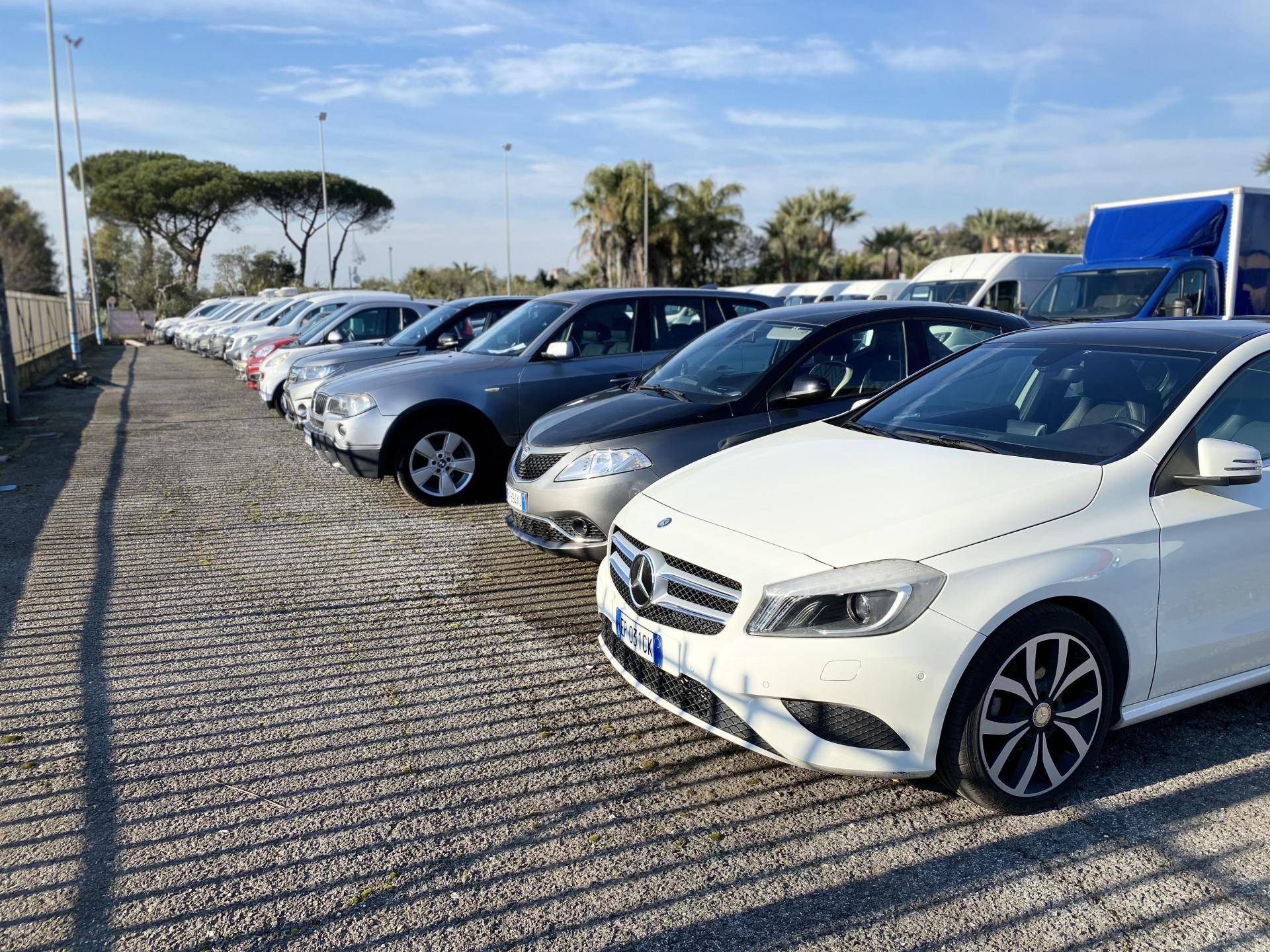 AUTOCENTRI ANZANO srl