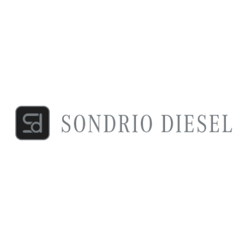 Logo di SONDRIO DIESEL S.R.L.