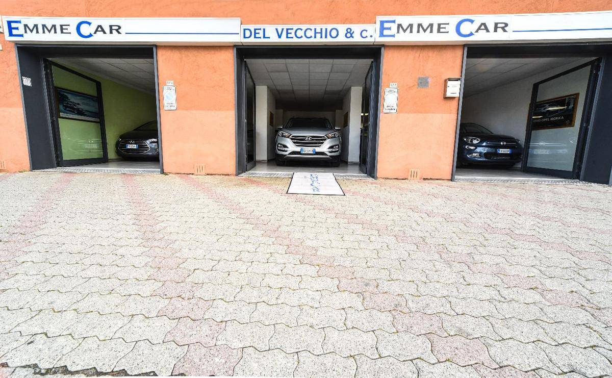 Emmecar Sas Di Del Vecchio Antonio