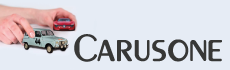 Logo di CARUSONE AUTOVEICOLI S.R.L.