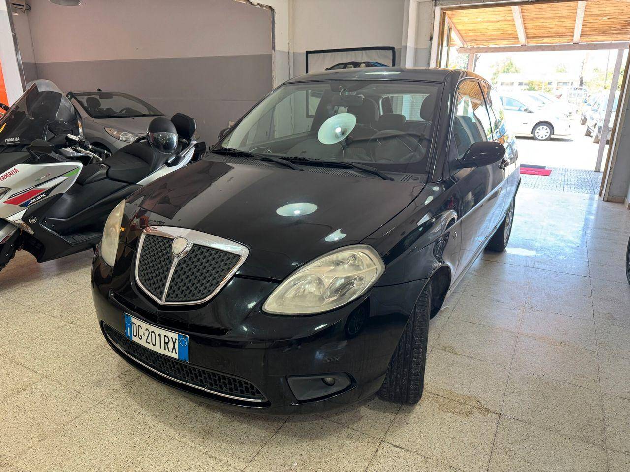 AUTO LAZIO