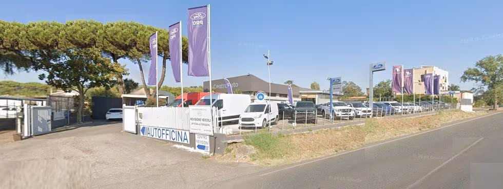Centro Auto Nettunense srl