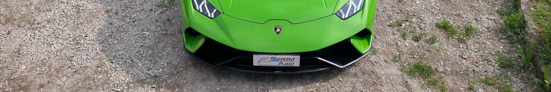 SERENO AUTO