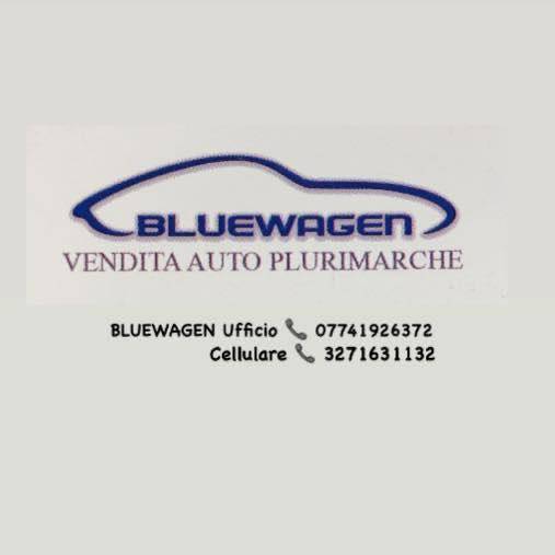 BLUEWAGEN S.R.L.
