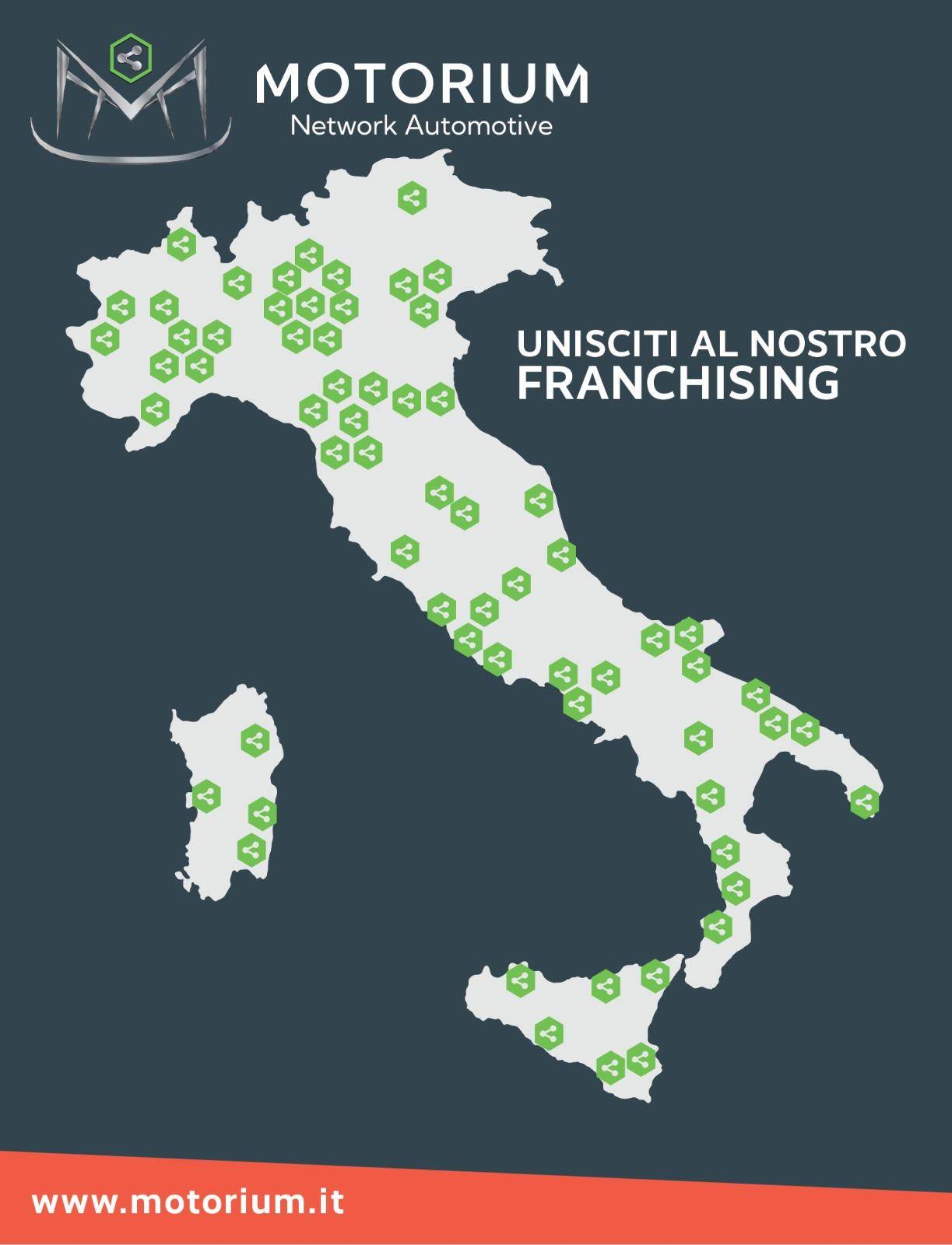 MOTORIUM CAPANNORI