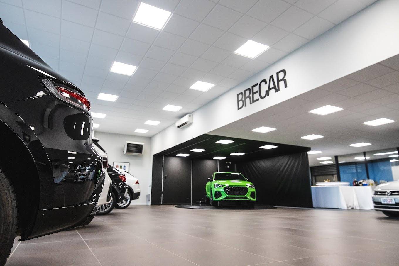 Brecar Auto