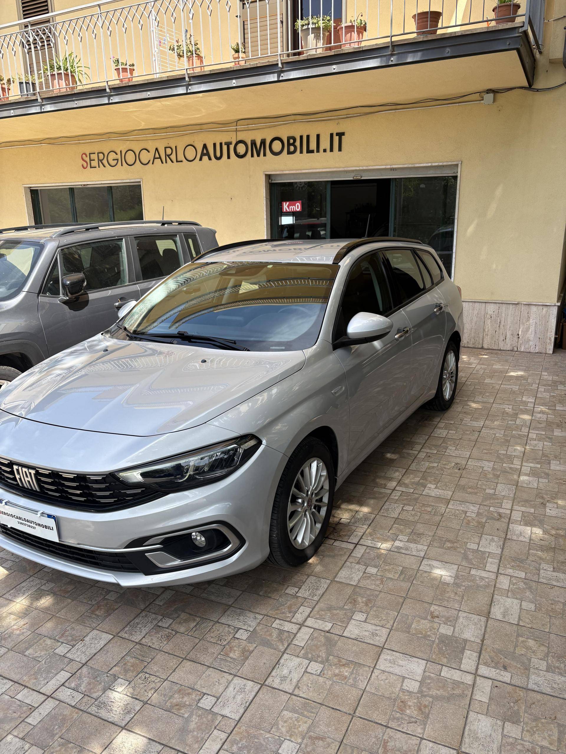 Sergio Carlo Automobili