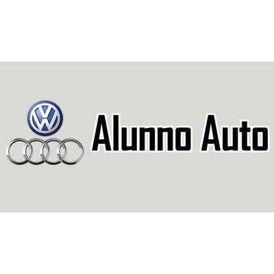 Logo di ALUNNO AUTO SRL