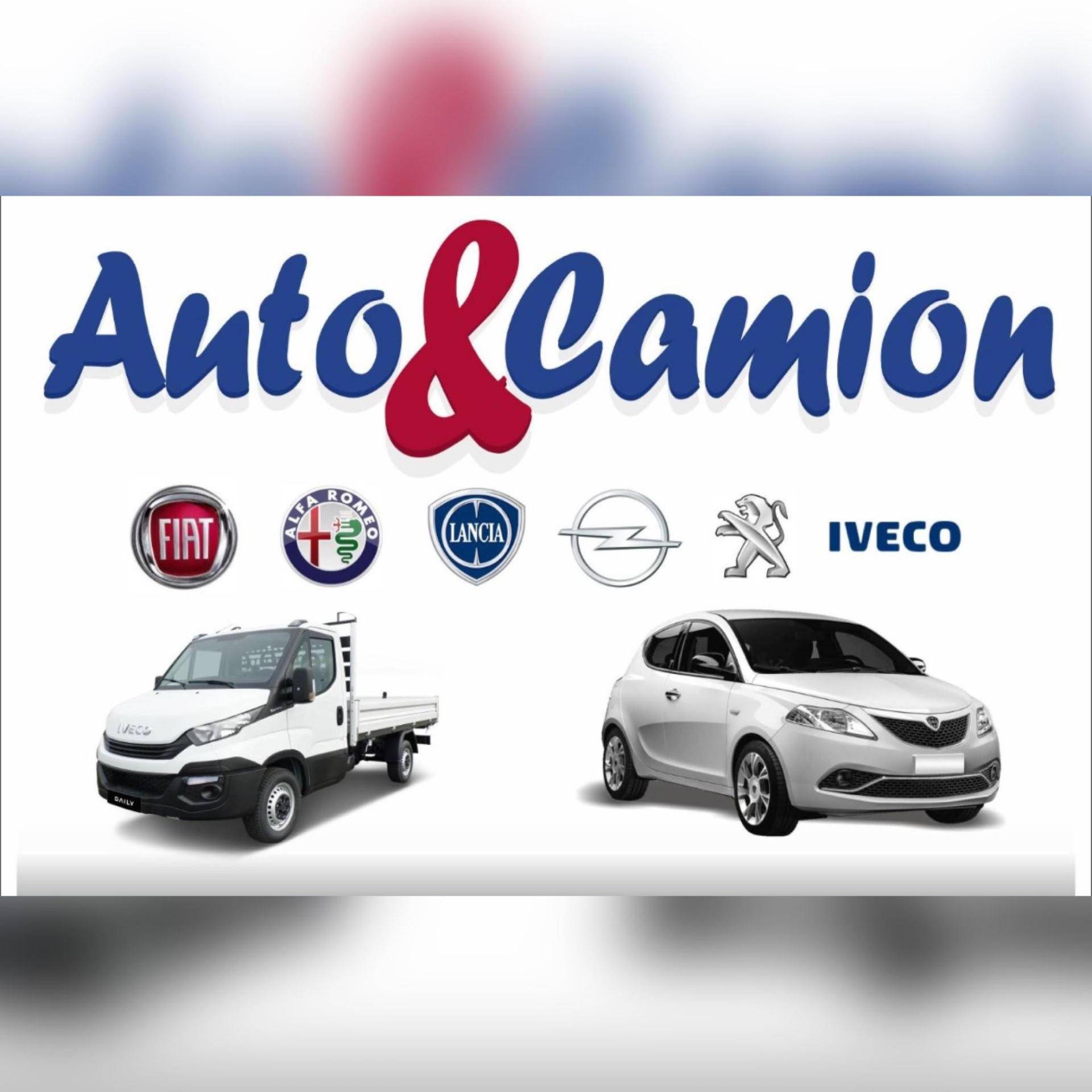 Logo di AUTO & CAMION