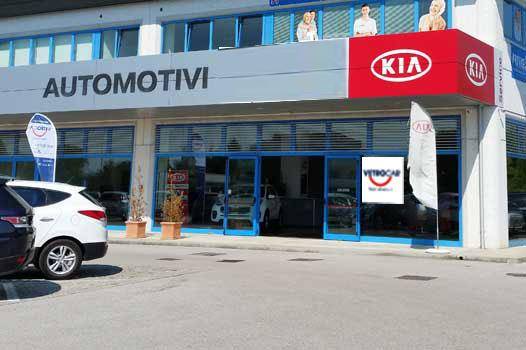 Automotivi s.n.c.