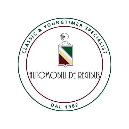 AUTOMOBILI DE REGIBUS
