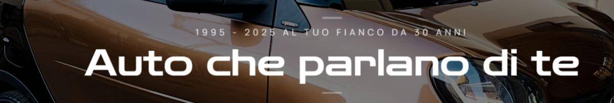 AUTO ATTIVA srl