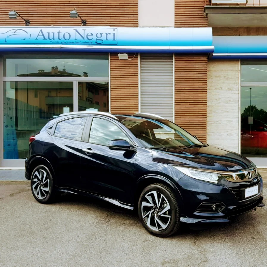 AUTONEGRI S.R.L.