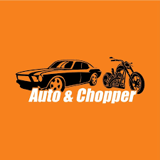 Logo di Auto & Chopper