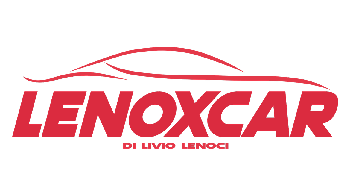 LENOXCAR DI LIVIO LENOCI